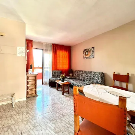 Apartamento Con Wifi A 400 Metros Playa Jardin * Puerto de la Cruz (Tenerife)