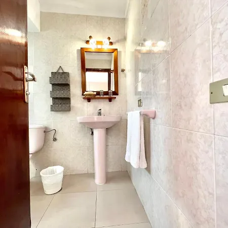 Apartamento Con Wifi A 400 Metros Playa Jardin Puerto de la Cruz (Tenerife)