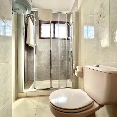 Apartamento Con Wifi A 400 Metros Playa Jardin