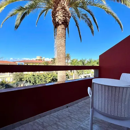 Apartamento Apartamento Con Wifi A 400 Metros Playa Jardin Puerto de la Cruz (Tenerife)