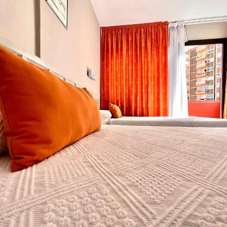 Apartamento Con Wifi A 400 Metros Playa Jardin * Puerto de la Cruz (Tenerife)